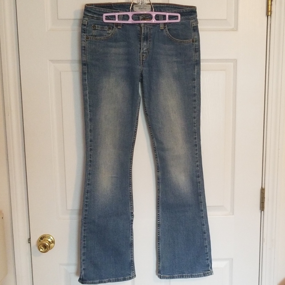 Levis Jeans